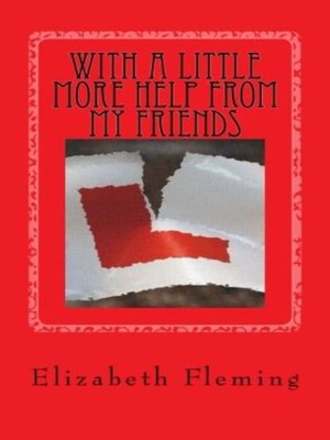 cover image of With A Little More Help From My Friends
